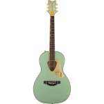 Gretsch g5021e rancher penguin mint metallic guitare electro - acoustique folk