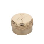 Gretsch jeknob - lèvent de contrôle de volume, tonalité, vitesse, basse, pour lp xenon electric jeparts, ... Gretsch jeknob - lèvent de contrôle de volume, tonalité, vitesse, basse, pour lp xenon electric jeparts, ...