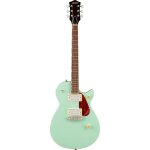 Gretsch streamliner jet club single - cut wraparound mint metallic guitare electrique Gretsch streamliner jet club single - cut wraparound mint metallic guitare electrique