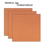 Gril d'emballage pour appareil photo pliable, sac cosmtique, prvention des dommages, gril collant magique ...