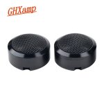 Grille de tweeter 1. 5 pouces 51mm, couverture en maille, pour voiture, maison, audio, triple haut - ...