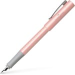 Grip pearl edition fuller m stylo - plume rose