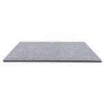 Gris bricolage en cuir sculpture coussin d'isolation acoustique r�duction du bruit feutre coussin d'isolation ...