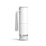 Grossissement 50x - 1000x wifi usb portable microscopes de poche camra avec 8 led rglables compatible ...