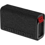 Grundig gbt band black - haut - parleur bluetooth avec radio dab + et fm, portée de 30 mètres, plus de ... Grundig gbt band black - haut - parleur bluetooth avec radio dab + et fm, portée de 30 mètres, plus de ...
