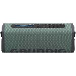 Grundig gbt band black - haut - parleur bluetooth avec radio dab + et fm, portée de 30 mètres, plus de ... Grundig gbt band black - haut - parleur bluetooth avec radio dab + et fm, portée de 30 mètres, plus de ...