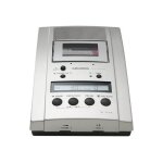 Grundig stenorette st 3220 - transcripteur de cassette stno