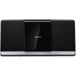 Grundig wms 3000 bt dab + - micro - syst�me - 2 x 20 watt - noir