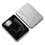 Gt - 100 2 - en - 1 accordeur capodastre multifonctionnel guitare alliage de zinc