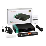 Gtmedia v8x ecam hd 1080p rcepteur satellite sat dvb - s / lt / s2x finder support sat to gtplayer ca ...