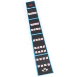Guide de doigt pour violon 4 / 4 - vignettes position de frettes indication des intonations pour dbutants ...