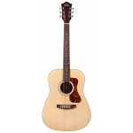 Guild d - 240e ltd - guitare electro - acoustique