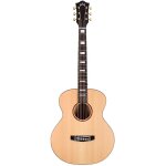 Guild jumbo junior reserve maple guitare folk ?lectro - acoustique