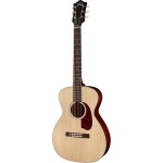 Guild m - 40 standard natural guitare folk avec etui