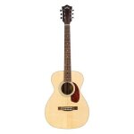 Guild m240e avec housse Guild m240e avec housse