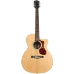 Guild om - 240ce westerly natural guitare folk electro - acoustique Guild om - 240ce westerly natural guitare folk electro - acoustique