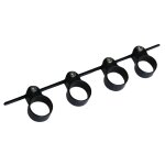 Guitar finger expander finger stretcher finger trainers trainer tool pour guitar bass ukuleles mando Guitar finger expander finger stretcher finger trainers trainer tool pour guitar bass ukuleles mando