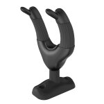 Guitar hanger hook wall mount bracket rack display guitar accessories for acoustic guitar ukulele