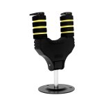 Guitar hook gravity self - locking hanger round wall hanging wall hanger ukulele ribes instrument bra ...