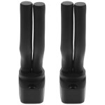 Guitar hook guitar stand wall mount 2 pieces for acoustic guitar, classical guitar, electric guitar, ...