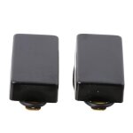 Guitar neck bridge pickups dual coil humbucker for les paul electric guitars