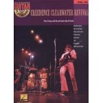 Creedence clearwater revival - guitar play - along volume 63 book / online audio