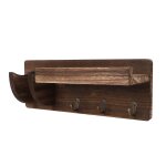Guitar wall mount hanger with hook multipurpose guitar wood hanging rack for electric guitar violin instrument ... Guitar wall mount hanger with hook multipurpose guitar wood hanging rack for electric guitar violin instrument ...