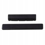 Guitare 4 cordes ukulele sillet et chevalet guitare noire chevalet ébène sillet Guitare 4 cordes ukulele sillet et chevalet guitare noire chevalet ébène sillet