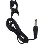 Guitare acoustique clip sur ramassage universel gnral piezo microphone pour guitare mandoline bouzouki ...