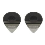 Guitare acoustique electrique basse folk color picks piators de guitare brillants antid�rapants