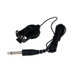 Guitare acoustique pickup clip pickup free hole clip pickup folk classique ukul�l� micro pour acoustique ...