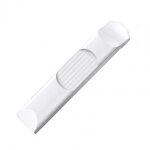 Guitare acoustique de poche portable, mini entraîneur universel de cordes Guitare acoustique de poche portable, mini entraîneur universel de cordes