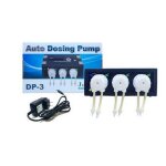 Guitare bao guitare cod dp - 4 dp - 5 dp - 2 pompe de sensibilit automatique, doser2. 4 doser3. 4 pompe ...