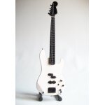 Guitare basse miniature fender precision de duff mackagan des guns 'n roses