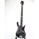 Guitare basse miniature warwick de robert trujillo de metallica