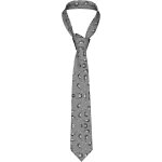 Guitare basse skinny tie musique inspiration nouveaut� cravate