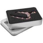 Guitare capo ballade alliage de zinc silicone diacritiques cr�ne instrument de musique accessoiresbronze ...