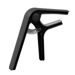 Guitare capo clip clamp avec point antid�rapant universel grande protection ukul�l� guitare electrique ...