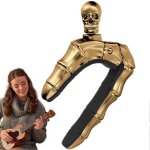 Guitare capo et de pioches, crne - doigt capos, acoustique et guitare electrique, les accessoires, la ...