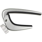 Guitare capo, pro alliage guitare capo avec vis bouton de réglage de précision pour l'acoustique et la ... Guitare capo, pro alliage guitare capo avec vis bouton de réglage de précision pour l'acoustique et la ...