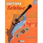 Guitare catalane vol 1 ( + 1 cd) - guitare solf�ge et tablatures