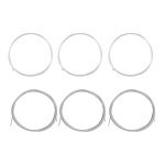 Guitare classique six cordes sc12 nylon placage dâ¿argent ensemble super léger guitare acoustique instrument ... Guitare classique six cordes sc12 nylon placage dâ¿argent ensemble super léger guitare acoustique instrument ...