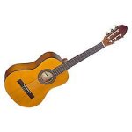 Guitare classique stagg c410 m nat