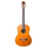 Guitare classique yamaha c40 iii naturel