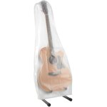 Guitare dust cover guitar shell case lavable dust protector guitar bag résistant a lâ¿eau protège de ... Guitare dust cover guitar shell case lavable dust protector guitar bag résistant a lâ¿eau protège de ...