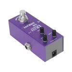 Guitare effecteur guitare lectrique american distortion effector professional single block effector ...