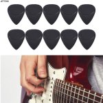 Guitare electrique acoustique en nylon choisit des plectres pour instruments de musique pi�ces de guitare ...