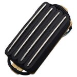 Guitare electrique haut rendement quatre bobinages humbucker pickup