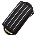 Guitare electrique haut rendement quatre bobinages humbucker pickup