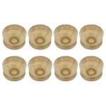 Guitare electrique speed knobs lp knob pi�ces de rechange or 4 pcs
